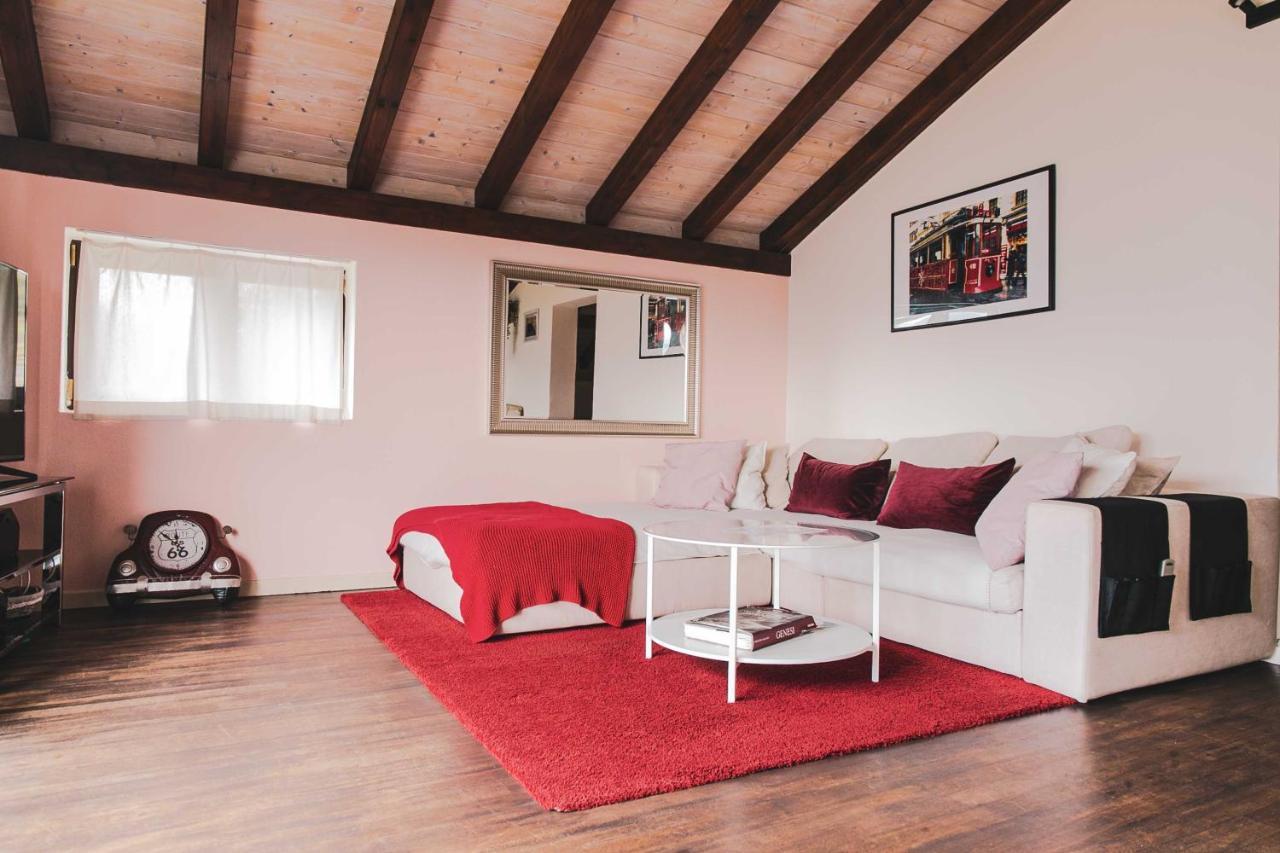 Casa Luna - Wonderful Lake View Brione sopra Minusio Buitenkant foto