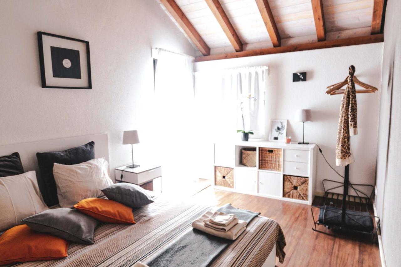 Casa Luna - Wonderful Lake View Brione sopra Minusio Buitenkant foto
