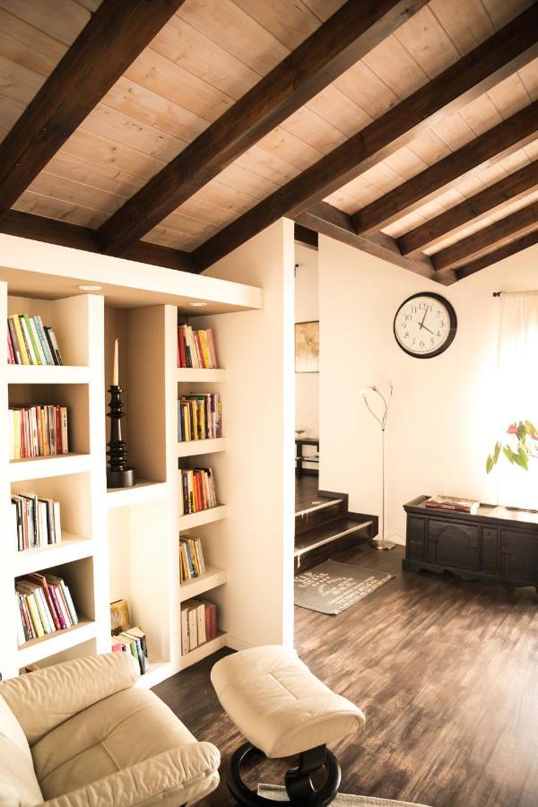 Casa Luna - Wonderful Lake View Brione sopra Minusio Buitenkant foto