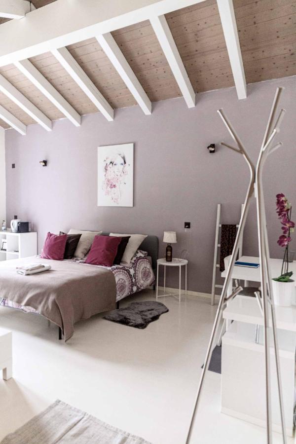 Casa Luna - Wonderful Lake View Brione sopra Minusio Buitenkant foto