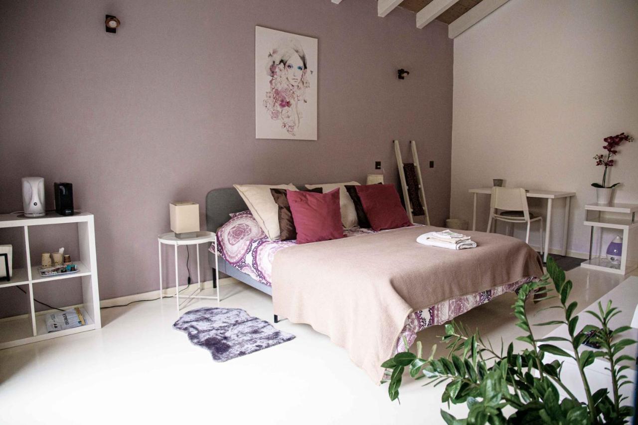Casa Luna - Wonderful Lake View Brione sopra Minusio Buitenkant foto